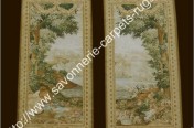 stock aubusson tapestry No.20 manufacturer factory